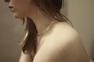 Image of Band Necklace