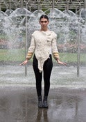 Image of Bumesi Nomadic Traveler Sweater