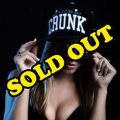 Image of White Folks Get Crunk Snapback 