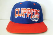 Image of CLIPPERS  VINTAGE SNAP BACK