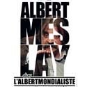 Image of CD L'ALBERTMONDIALISTE