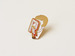 Image of Mr.R Badge by Lio Yeung