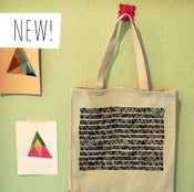 Image of Natoma Natural Tote