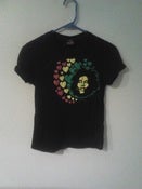 Image of Bob Marley T-Shirt