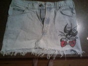 Image of Sparrow Skirt