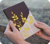Image of Rooted in the Past Journal
