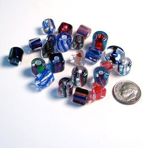Image of David Christensen Furnace Glass - 1 Ounce Jewel