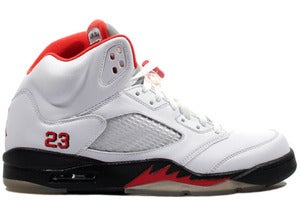 Image of Air Jordan Retro 5 "CDP" 