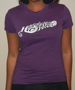 Image of HD Basic Logo Tee