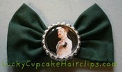 Image of Sheamus Bow