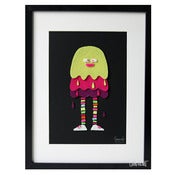 Image of Pantone Monster 