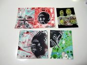 Image of doodle cards!
