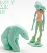 Image of Kosplay Glow In The Dark by Ajee 