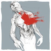 Image of CONVERGE & HELLCHILD - Deeper the Wound split CD