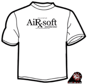 Image of Airsoft Medicine Keep Airsoft Safe