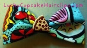 Image of Snack Attack Bow