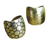 Image of Metal Rings
