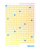 Image of FEEL SMILE CALENDAR