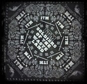 Image of ITM Soldiers of the Wasteland Bandana 
