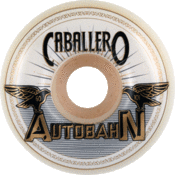 Image of AUTOBAHN CABALLERO PRO 2