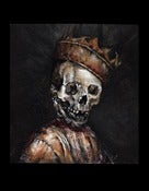 Image of "King for a Day"