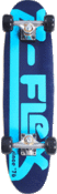 Image of Z-FLEX DISCHARGE CRUIZER COMPLETE- 7.5x29