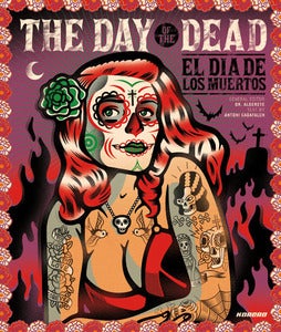 Image of The Day of the Dead