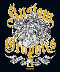 Image of Kustom Graphics II