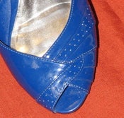 Image of Blue Love