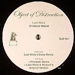 Image of Last Waltz - Criminal World