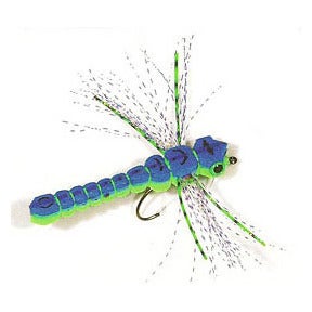 Image of Whitlock's Gorilla Dragonfly