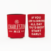 Image of CMIX Koozie