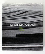 Image of Una Poética de lo Real by Abbas Kiarostami (signed)