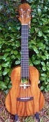 Image of Big Island Honu Koa Tenor