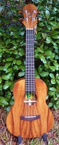 Image of Big Island Honu Koa Tenor