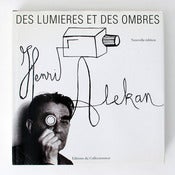 Image of Des Lumieres et des Ombres by Henri Alekan