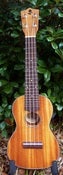 Image of Sailor Brand Mahogany Soprano