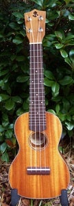 Image of Sailor Brand Mahogany Soprano