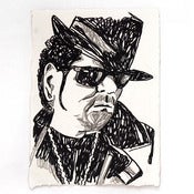 Image of HAZES