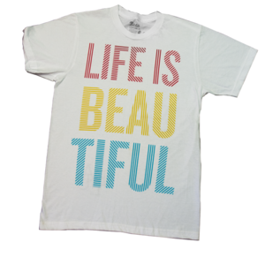 Image of Life is Beautiful
