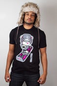 Image of MEN'S POLAR ICE IN BLACK