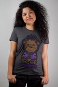Image of WOMEN'S TEDDY ROC IN GREY