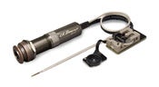 Image of L.R. Baggs FIVE.O ukulele pickup system