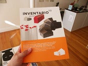Image of Inventario #3