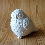 Image of Baby Owl by Pirdy