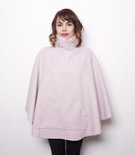 Image of Pink cappi