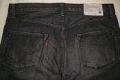 Image of WTaps '07 Ol' Dirty Trash Denim L