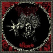 Image of TRIBULATION "The Horror" Digipak CD