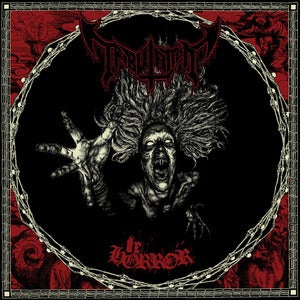 Image of TRIBULATION "The Horror" Digipak CD