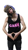 Image of IT'S A NICE GASH VEST- MALE.